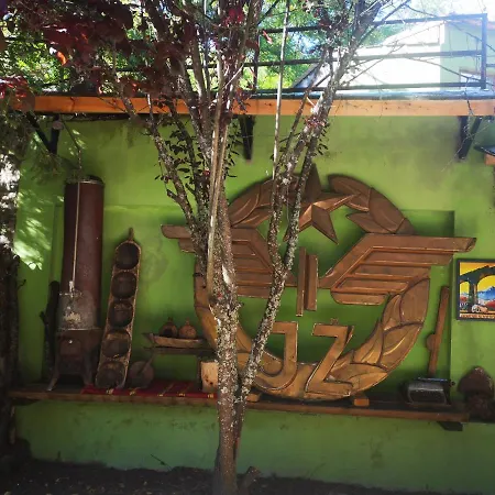 Dm Apartment Mokra Gora