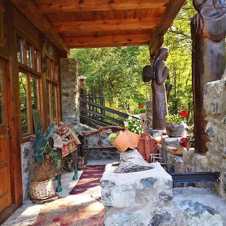 Dm * Mokra Gora