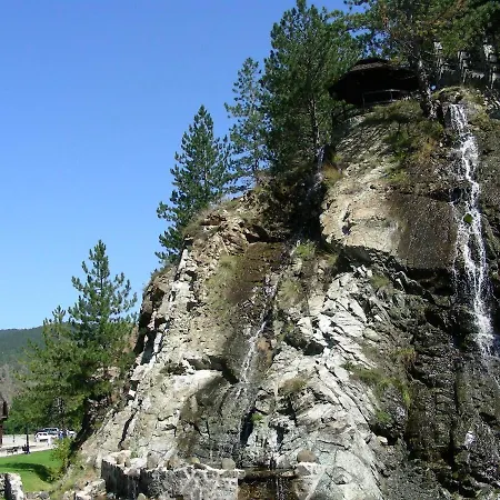 Dm Mokra Gora