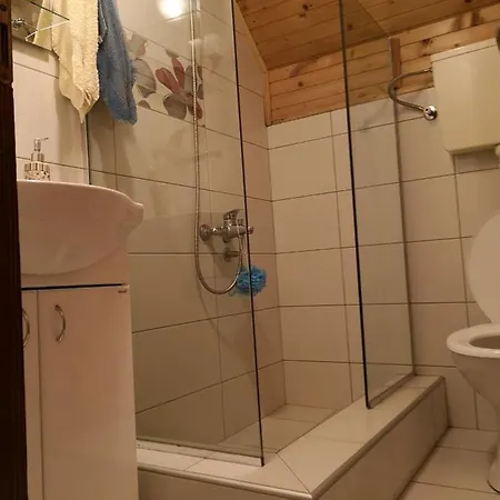 Dm Apartment *