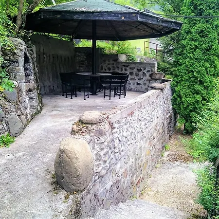 Dm Apartment Mokra Gora
