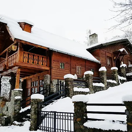 Dm Apartment