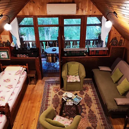 Dm Apartment Mokra Gora