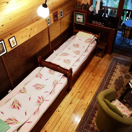 Dm Apartment *