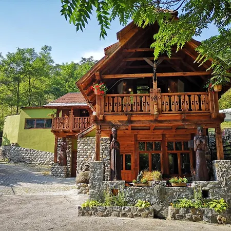 Dm Apartment Mokra Gora