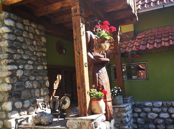 Dm موكرا غورا