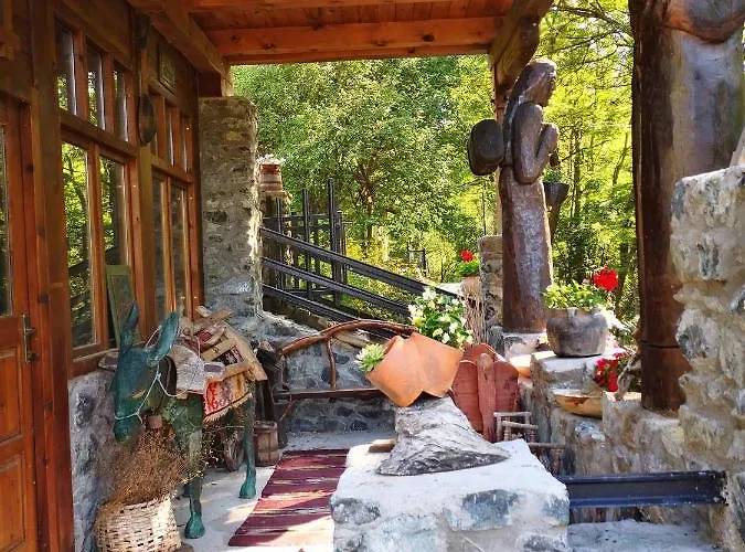 Dm * موكرا غورا