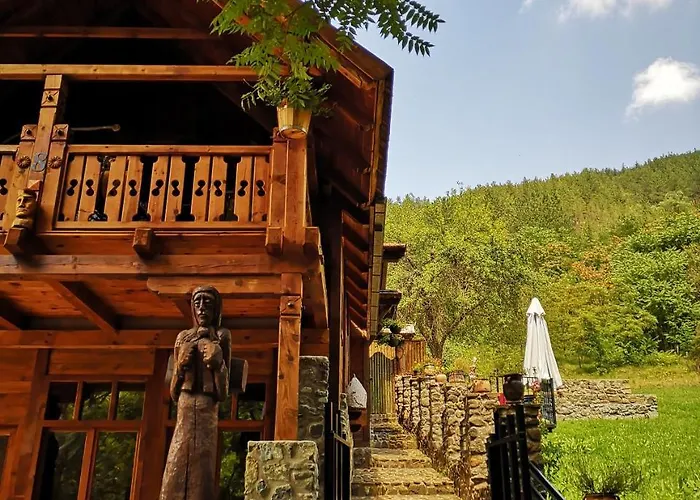 Dm موكرا غورا