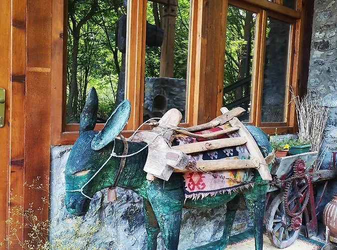 Dm شقة موكرا غورا